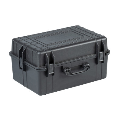 Кейс защитный Condor Classic модель CC-215026, внутренние размеры 547*350*290 мм, IP67