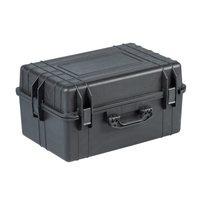 Кейс защитный Condor Classic модель CC-215026, внутренние размеры 547*350*290 мм, IP67