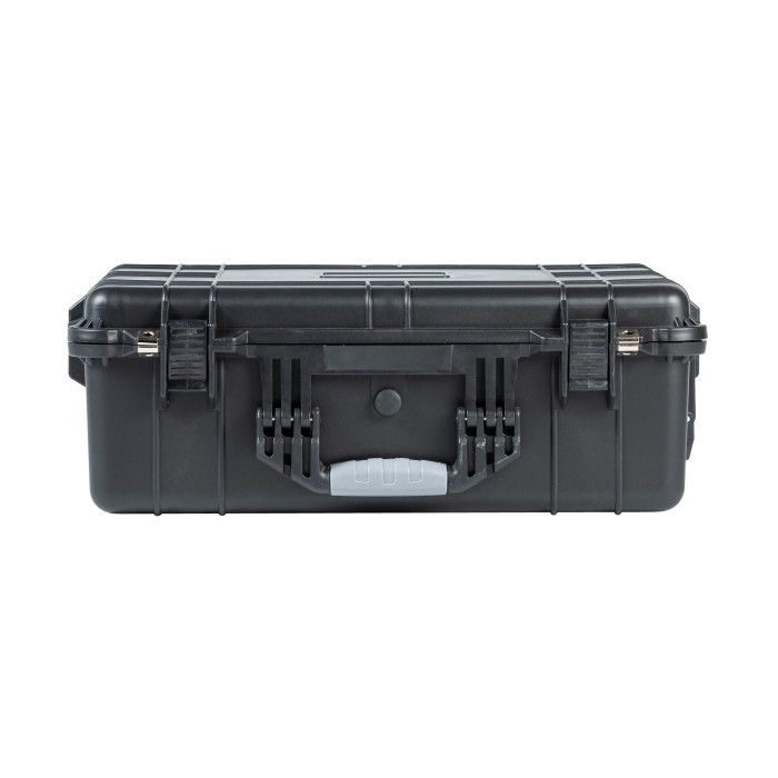 Кейс защитный Condor Classic модель CC-216062, внутренние размеры 544*419*200 мм, IP67
