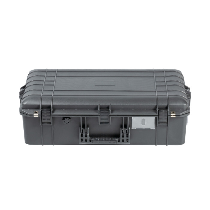 Кейс защитный Condor Machaon модель CM-271605, внутренние размеры 660*356*213 мм, IP67