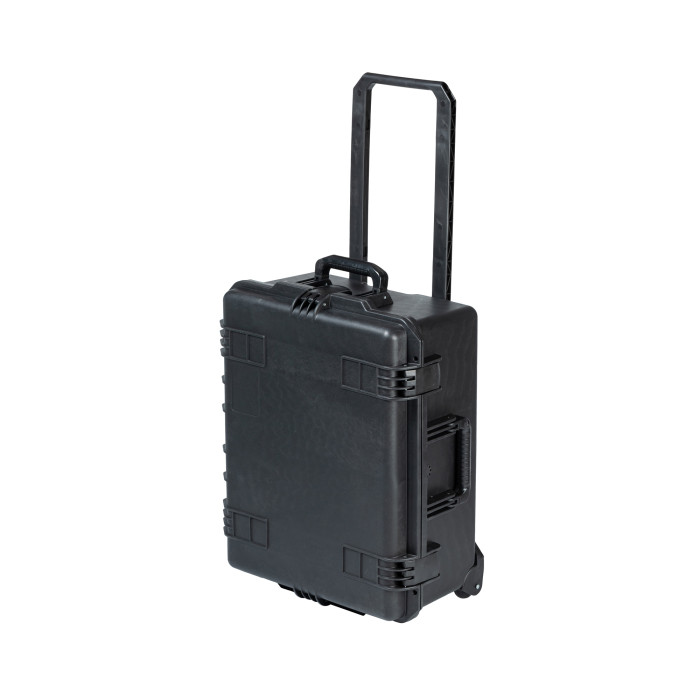 Кейс защитный Condor Silent модель CS-232720, внутренние размеры 559*432*254 мм, IP67