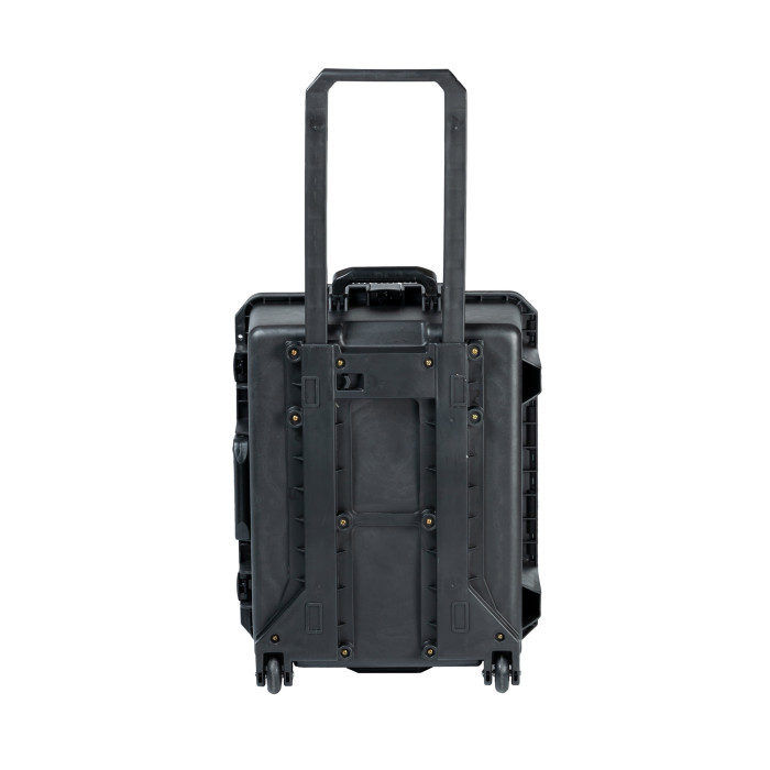 Кейс защитный Condor Silent модель CS-232720, внутренние размеры 559*432*254 мм, IP67
