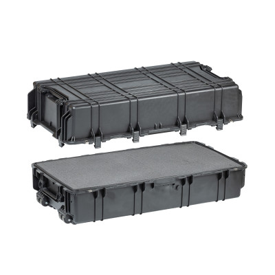 Кейс защитный Condor Classic модель CC-216086, внутренние размеры 1066*559*383 мм, IP67