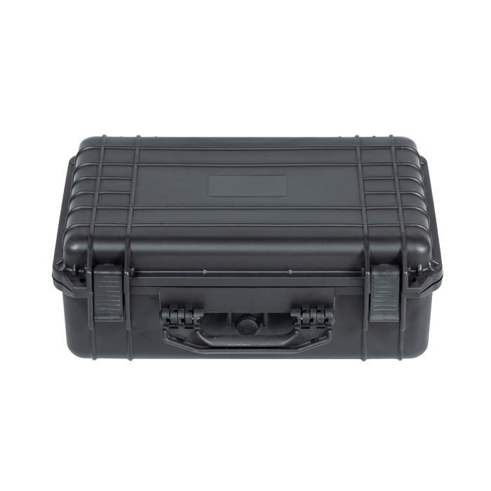 Кейс защитный Condor Classic модель CC-21138, внутренние размеры 425*284*153 мм, IP67