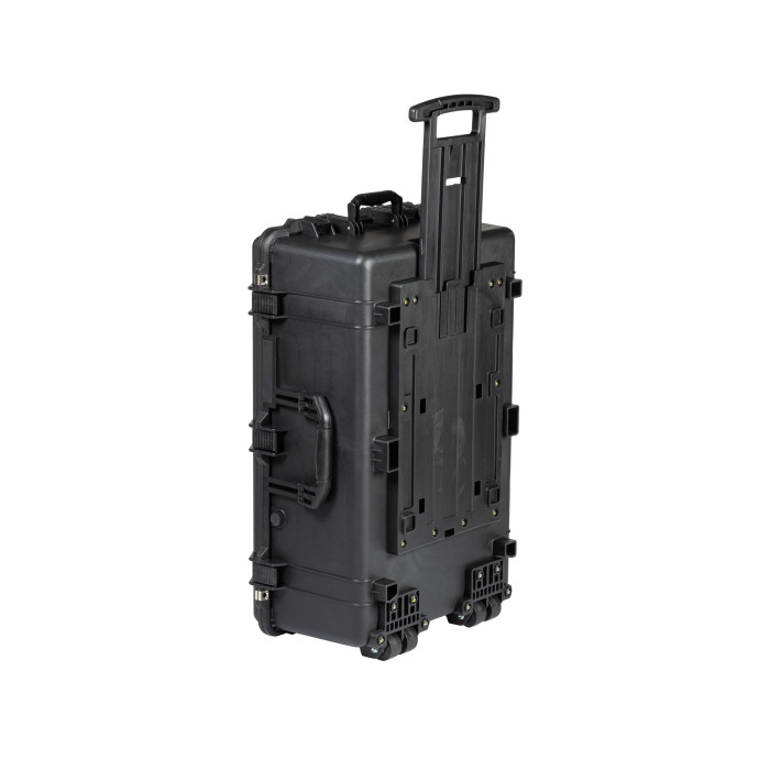 Кейс защитный Condor Classic модель CC-211650, внутренние размеры 726*445*271 мм, IP67