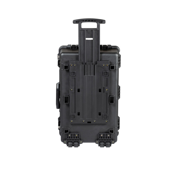 Кейс защитный Condor Classic модель CC-211650, внутренние размеры 726*445*271 мм, IP67