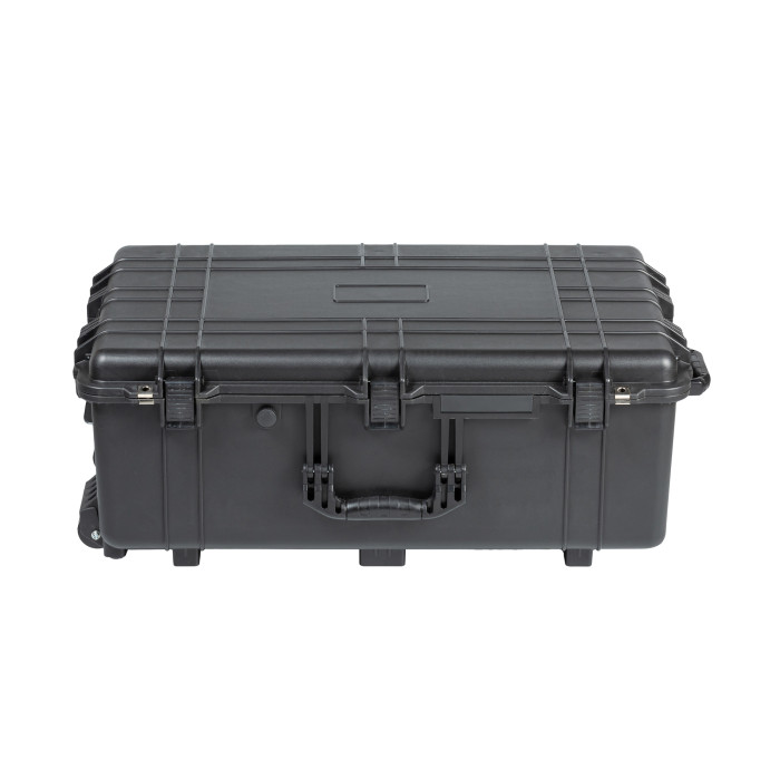 Кейс защитный Condor Classic модель CC-211650, внутренние размеры 726*445*271 мм, IP67