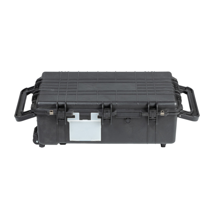 Кейс защитный Condor Classic модель CC-211670, внутренние размеры 713*419*233 мм, IP67