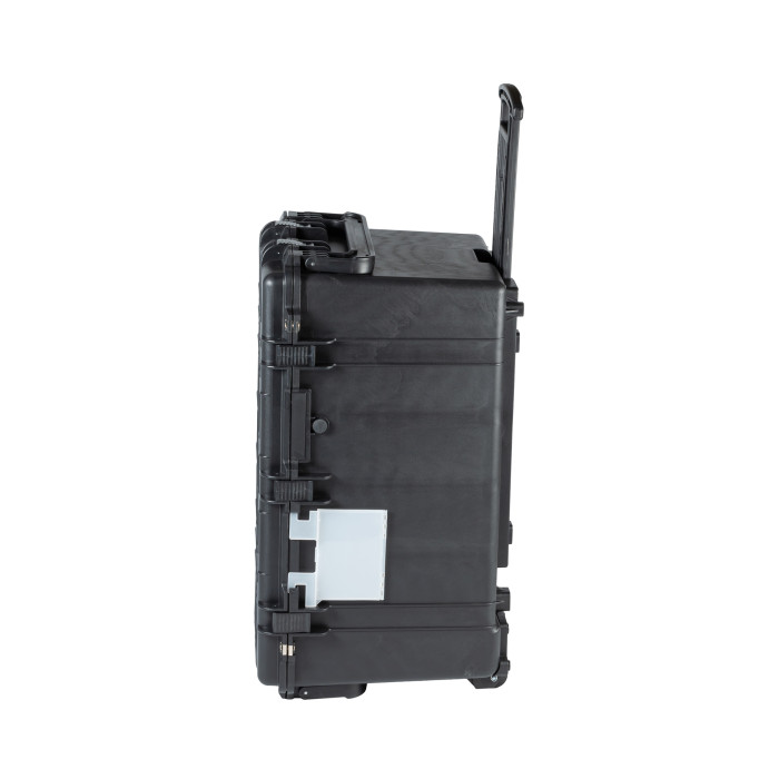 Кейс защитный Condor Classic модель CC-211670H, внутренние размеры 545*417*360 мм, IP67