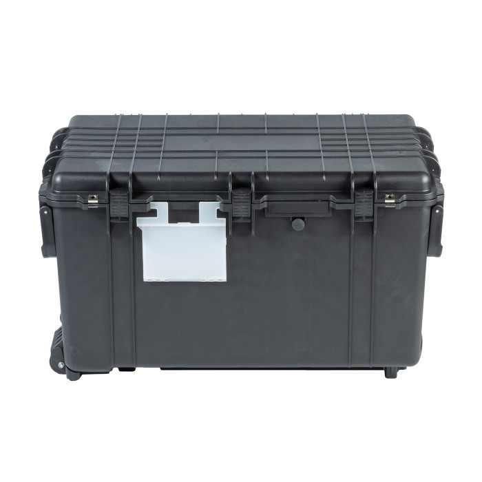 Кейс защитный Condor Classic модель CC-211670H, внутренние размеры 545*417*360 мм, IP67