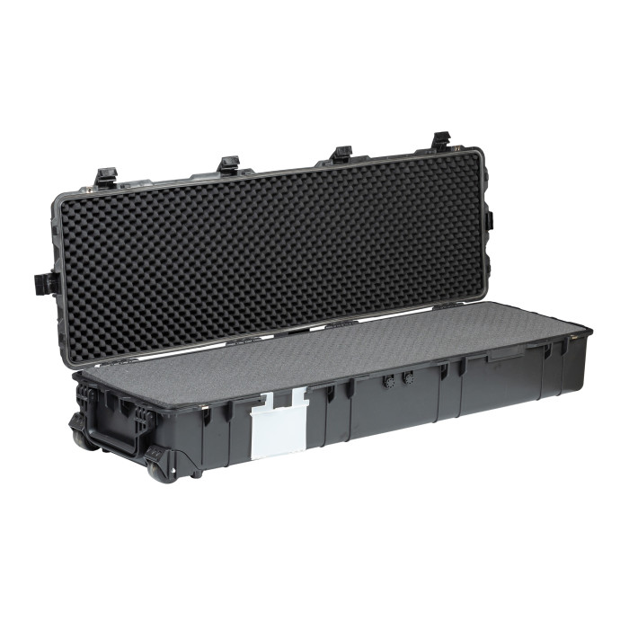 Кейс защитный Condor Classic модель CC-216085, внутренние размеры 1386*396*219 мм, IP67