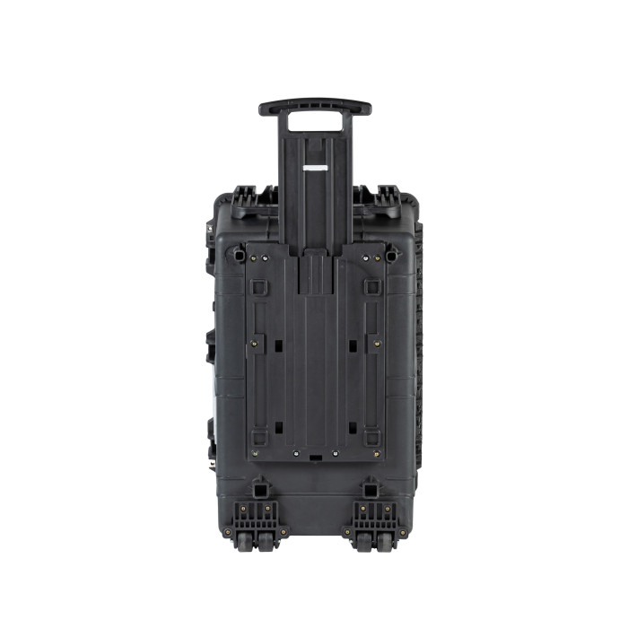 Кейс защитный Condor Classic модель CC-21281818, внутренние размеры 710*455*415 мм, IP67