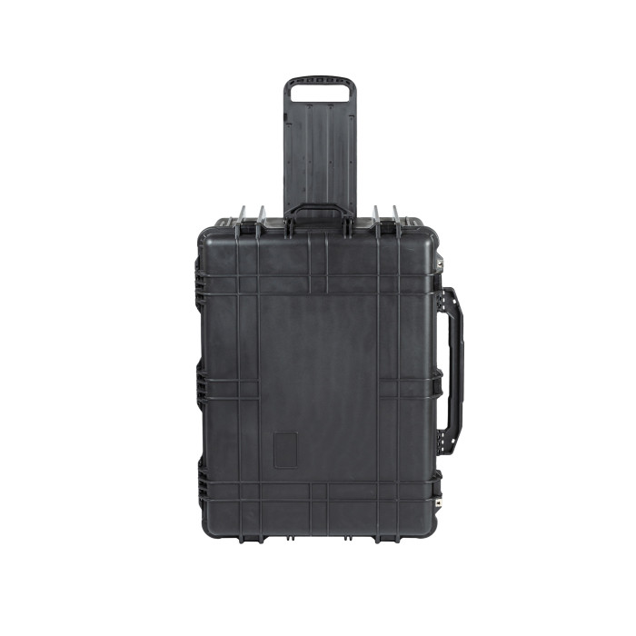 Кейс защитный Condor Classic модель CC-215012, внутренние размеры 720*520*330 мм, IP67
