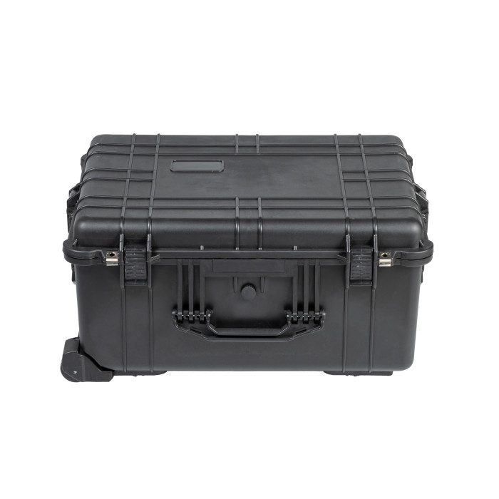 Кейс защитный Condor Classic модель CC-215013, внутренние размеры 545*417*318 мм, IP67