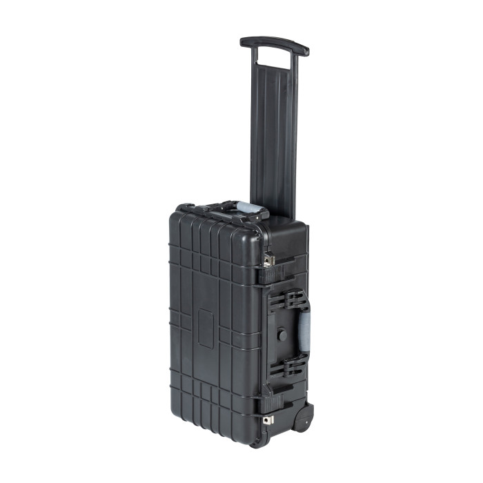 Кейс защитный Condor Classic модель CC-215015, внутренние размеры 501*279*193 мм, IP67