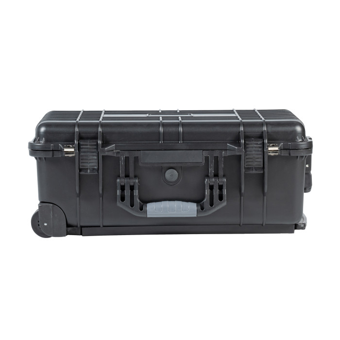 Кейс защитный Condor Classic модель CC-215015, внутренние размеры 501*279*193 мм, IP67