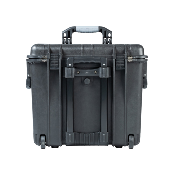 Кейс защитный Condor Classic модель CC-215016, внутренние размеры 434*190*406 мм, IP67