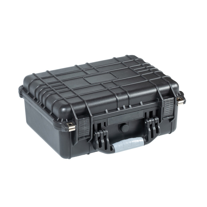 Кейс защитный Condor Classic модель CC-215018, внутренние размеры 371*258*152 мм, IP67