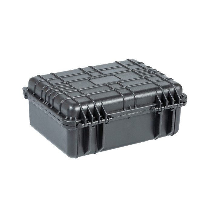 Кейс защитный Condor Classic модель CC-215018, внутренние размеры 371*258*152 мм, IP67